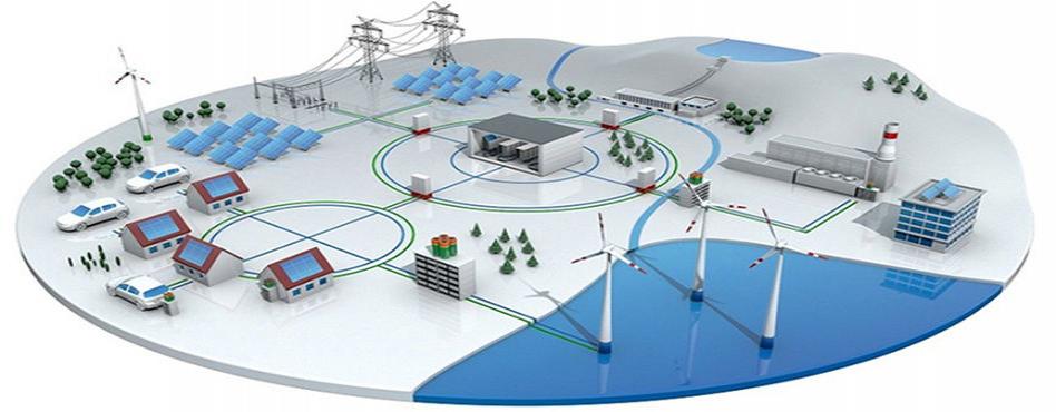 Smart Grid